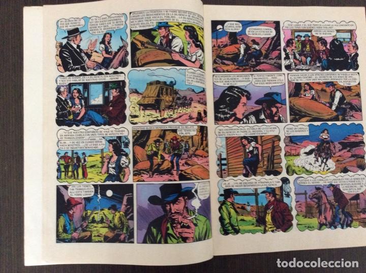 Tebeos: SHERIFF KING 1 EDICI&Oacute;N N&Uacute;MERO 42 - Foto 7