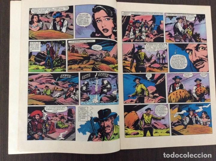 Tebeos: SHERIFF KING 1 EDICI&Oacute;N N&Uacute;MERO 42 - Foto 8