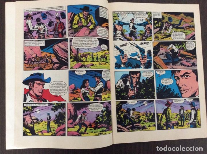 Tebeos: SHERIFF KING 1 EDICI&Oacute;N N&Uacute;MERO 42 - Foto 9