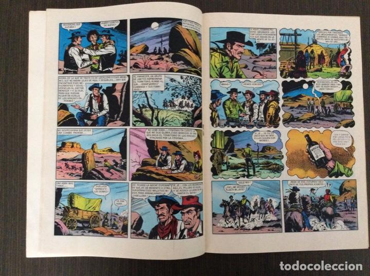 Tebeos: SHERIFF KING 1 EDICI&Oacute;N N&Uacute;MERO 42 - Foto 10
