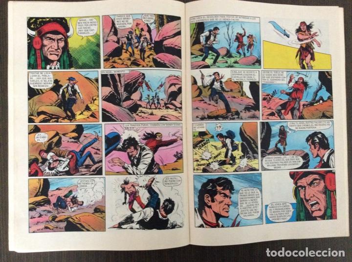 Tebeos: SHERIFF KING 1 EDICI&Oacute;N N&Uacute;MERO 42 - Foto 12