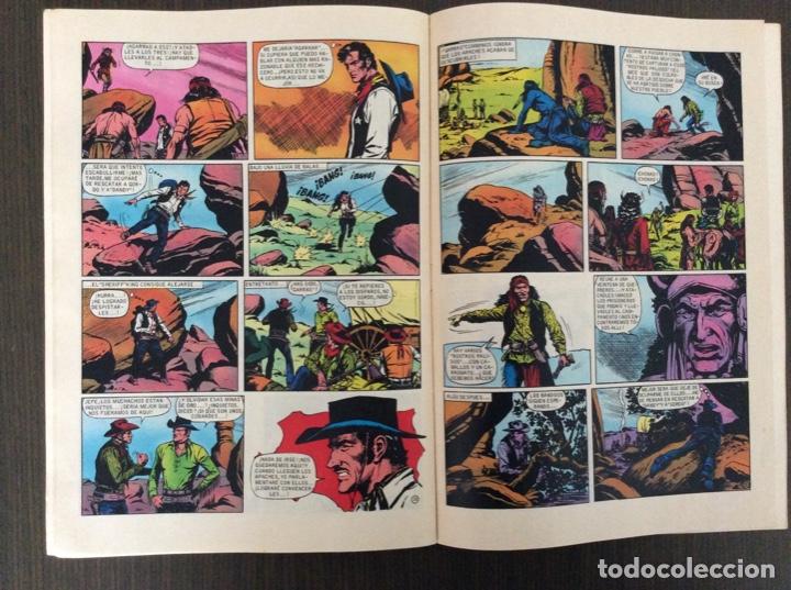 Tebeos: SHERIFF KING 1 EDICI&Oacute;N N&Uacute;MERO 42 - Foto 13
