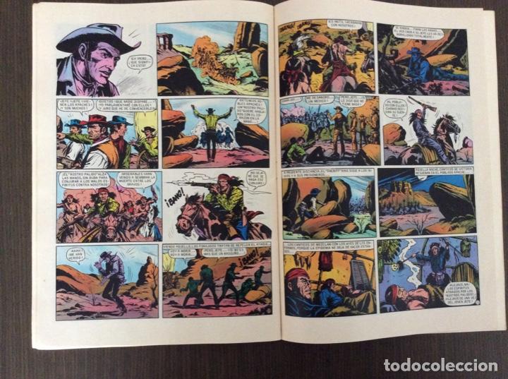 Tebeos: SHERIFF KING 1 EDICI&Oacute;N N&Uacute;MERO 42 - Foto 14