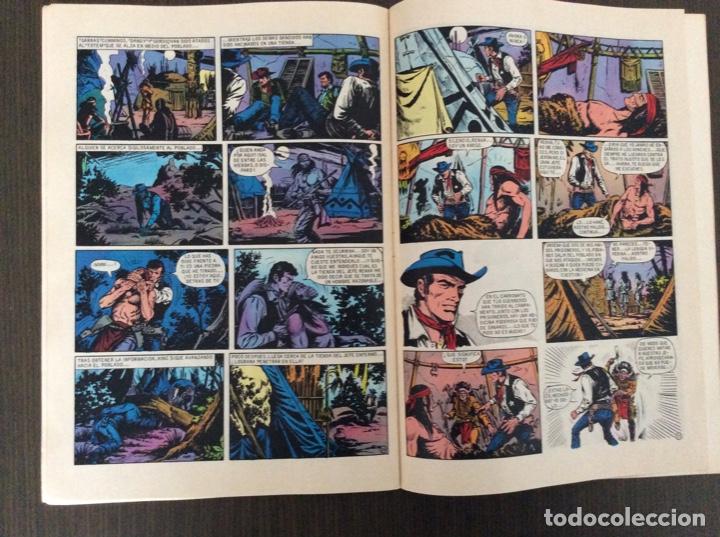 Tebeos: SHERIFF KING 1 EDICI&Oacute;N N&Uacute;MERO 42 - Foto 15