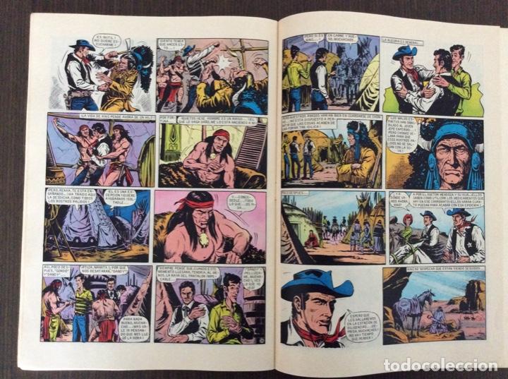 Tebeos: SHERIFF KING 1 EDICI&Oacute;N N&Uacute;MERO 42 - Foto 16