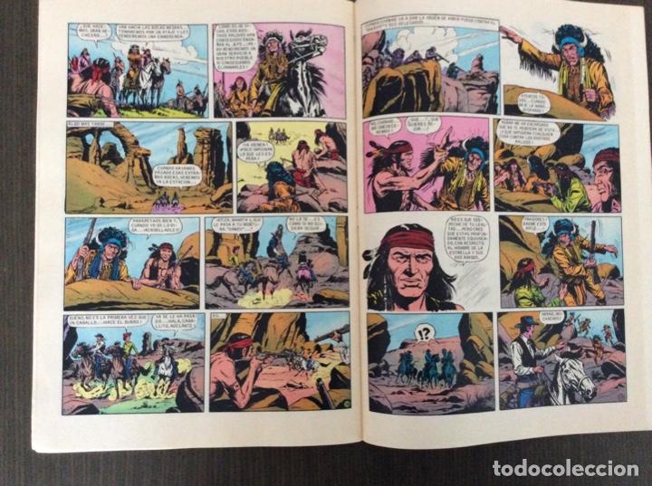 Tebeos: SHERIFF KING 1 EDICI&Oacute;N N&Uacute;MERO 42 - Foto 17