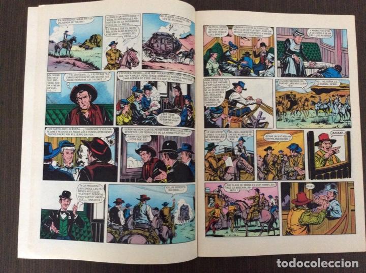 Tebeos: SHERIFF KING 1 EDICI&Oacute;N N&Uacute;MERO 43 - Foto 7