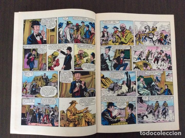 Tebeos: SHERIFF KING 1 EDICI&Oacute;N N&Uacute;MERO 43 - Foto 8