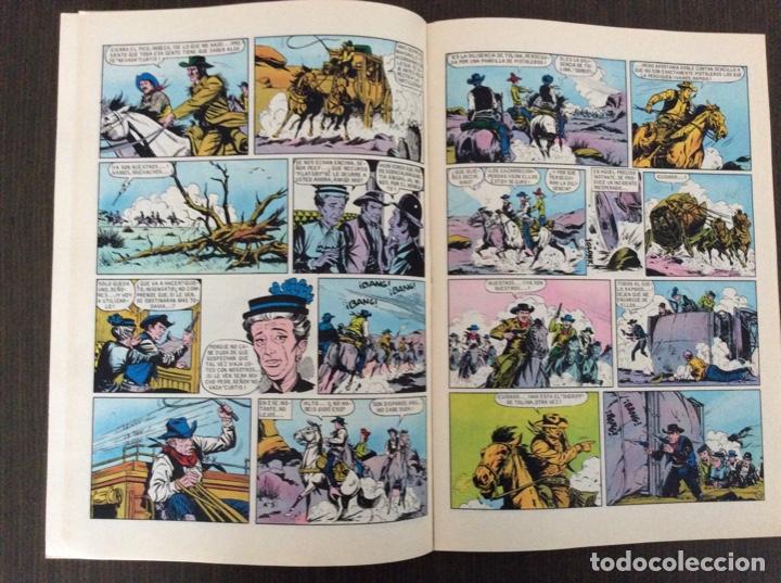 Tebeos: SHERIFF KING 1 EDICI&Oacute;N N&Uacute;MERO 43 - Foto 9