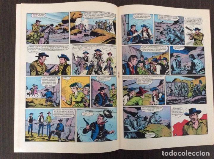 Tebeos: SHERIFF KING 1 EDICI&Oacute;N N&Uacute;MERO 43 - Foto 10