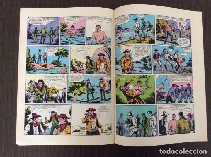 Tebeos: SHERIFF KING 1 EDICI&Oacute;N N&Uacute;MERO 43 - Foto 15
