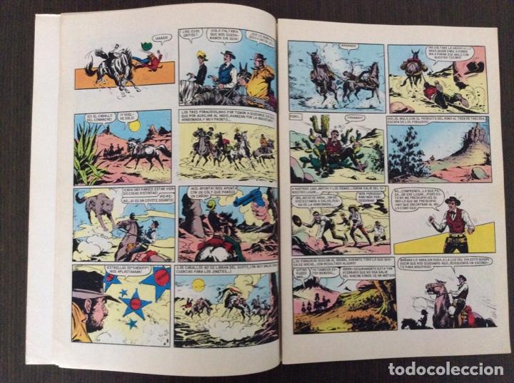 Tebeos: SHERIFF KING 1 EDICI&Oacute;N N&Uacute;MERO 48 - Foto 6