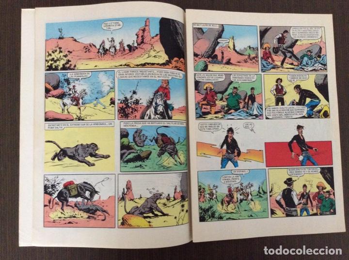 Tebeos: SHERIFF KING 1 EDICI&Oacute;N N&Uacute;MERO 48 - Foto 7