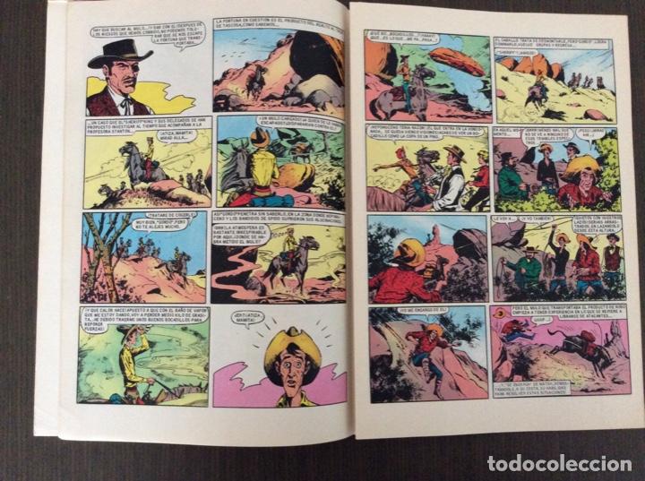 Tebeos: SHERIFF KING 1 EDICI&Oacute;N N&Uacute;MERO 48 - Foto 8