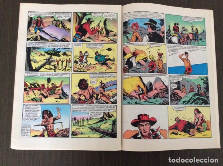 Tebeos: SHERIFF KING 1 EDICI&Oacute;N N&Uacute;MERO 48 - Foto 13