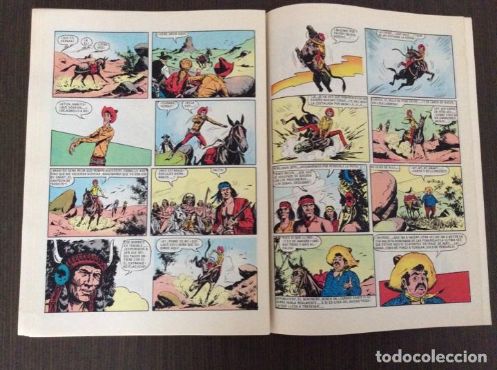 Tebeos: SHERIFF KING 1 EDICI&Oacute;N N&Uacute;MERO 48 - Foto 15