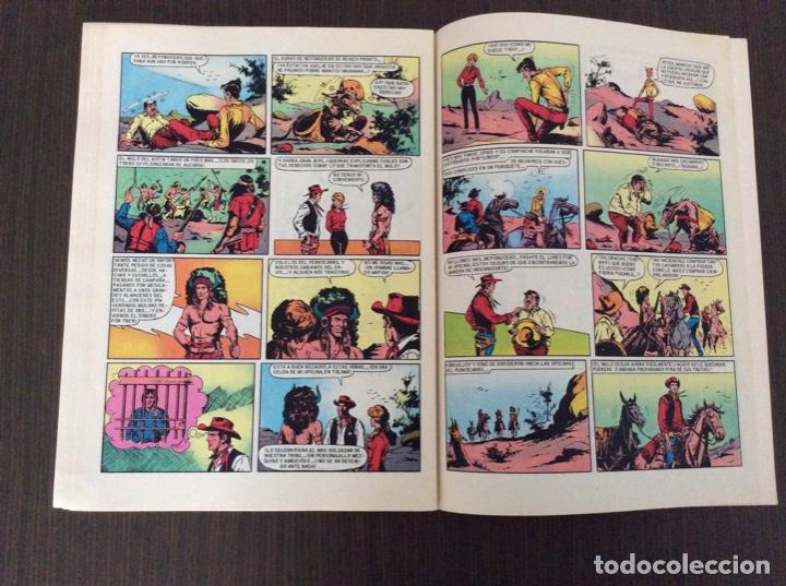 Tebeos: SHERIFF KING 1 EDICI&Oacute;N N&Uacute;MERO 48 - Foto 17