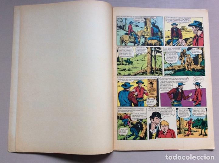 Tebeos: SHERIFF KING 1 EDICI&Oacute;N N&Uacute;MERO 71 - Foto 3