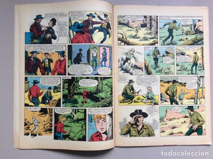Tebeos: SHERIFF KING 1 EDICI&Oacute;N N&Uacute;MERO 71 - Foto 5