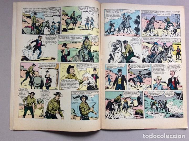 Tebeos: SHERIFF KING 1 EDICI&Oacute;N N&Uacute;MERO 71 - Foto 7