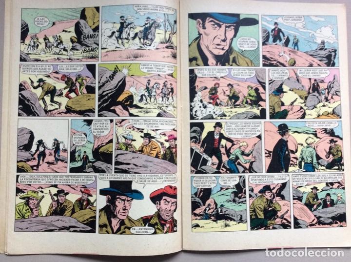 Tebeos: SHERIFF KING 1 EDICI&Oacute;N N&Uacute;MERO 71 - Foto 8