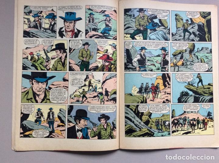 Tebeos: SHERIFF KING 1 EDICI&Oacute;N N&Uacute;MERO 71 - Foto 9