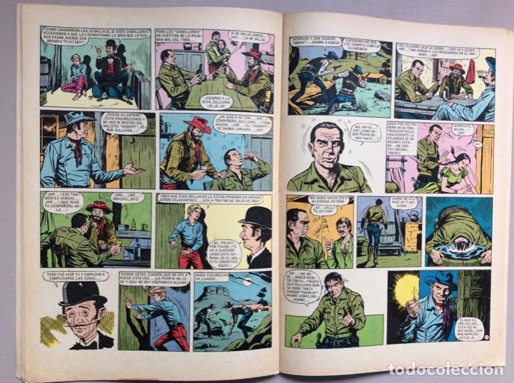 Tebeos: SHERIFF KING 1 EDICI&Oacute;N N&Uacute;MERO 71 - Foto 11