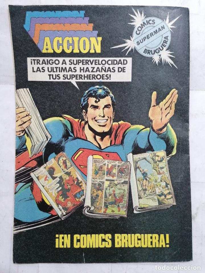 Tebeos: ZIPI Y ZAPE, N&ordm; 445 - Foto 2