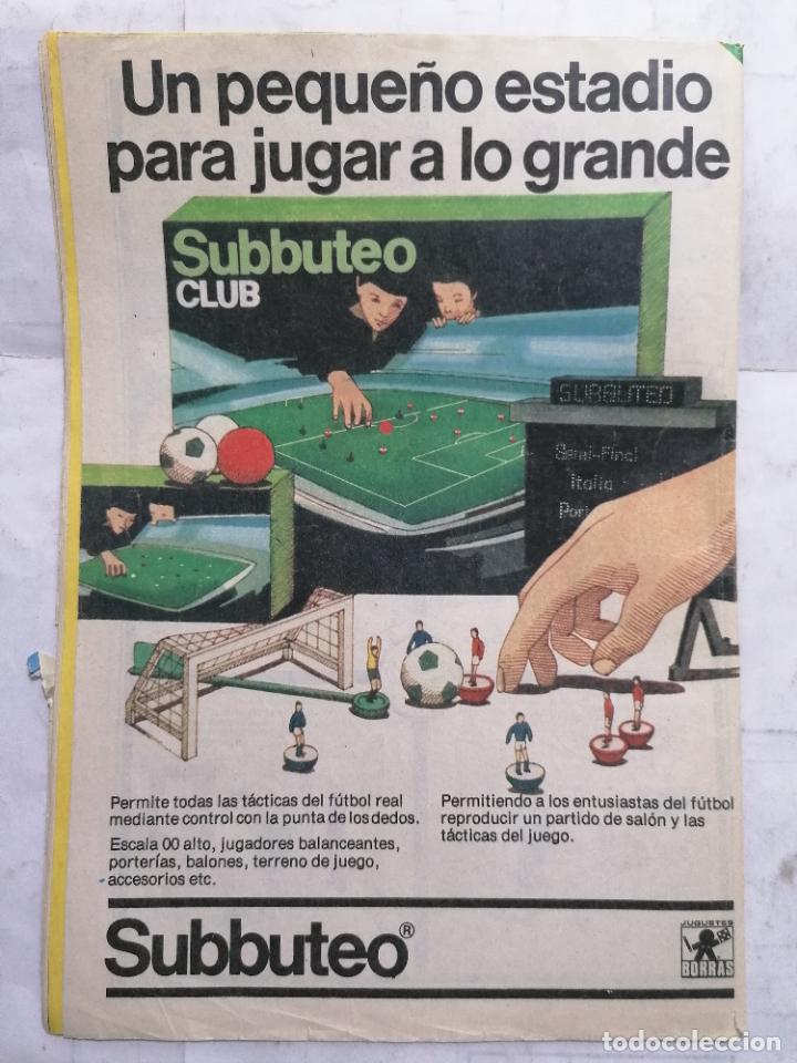 Tebeos: MORTADELO, N&ordm; 534 - Foto 2