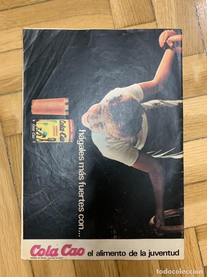 Tebeos: Bravo n&ordm; 6 - Foto 2