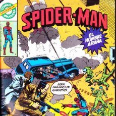 Giornalini: COMIC COLECCION SPIDER-MAN Nº 27