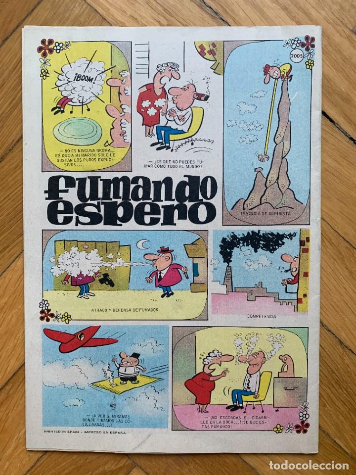 Tebeos: Pulgarcito 2005 - De Kiosko - D2 - Foto 2