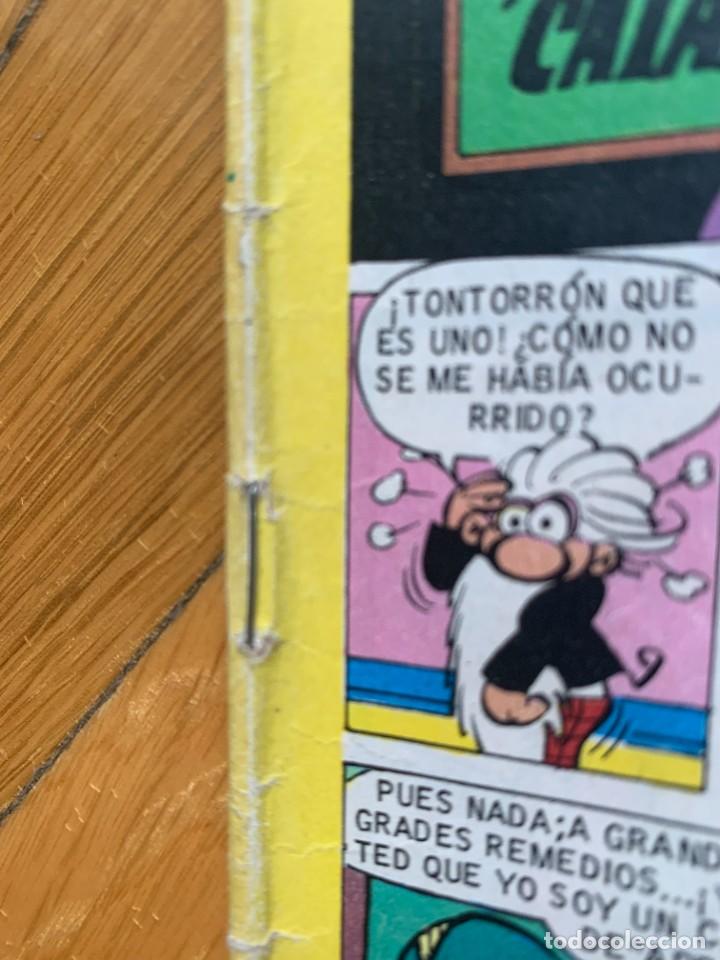 Tebeos: Pulgarcito 2328 - Foto 2