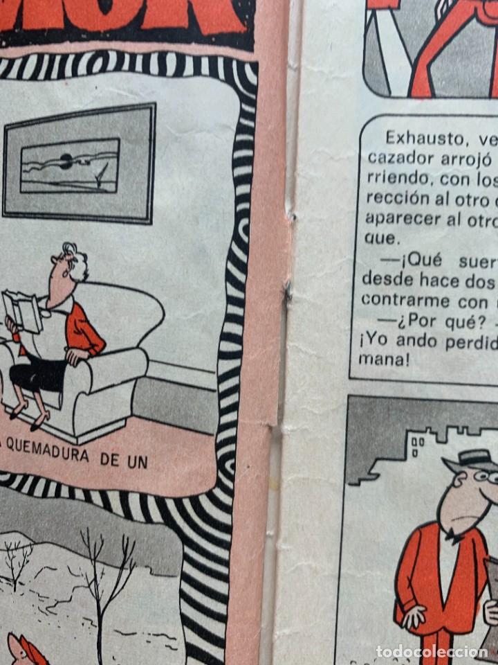 Tebeos: Pulgarcito 2341 - Foto 2