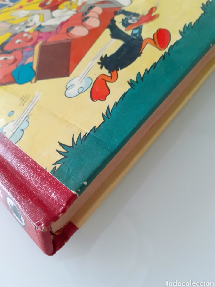 Tebeos: BUGS BUNNY - Primera edici&oacute;n, enero 1984 - Foto 2