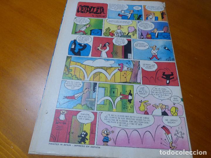 Tebeos: Tebeo,DDT. - Foto 2