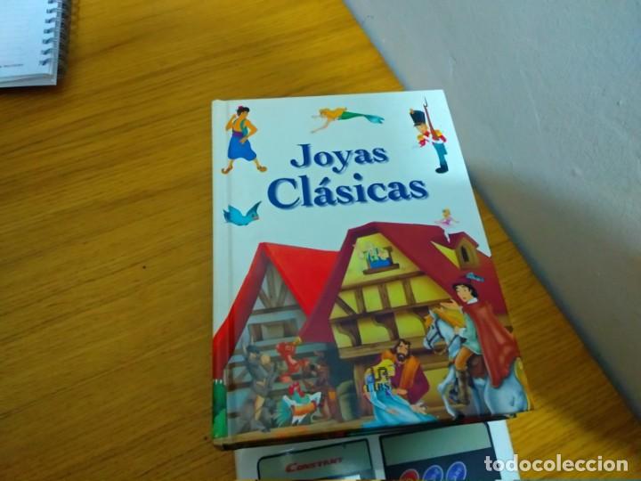 Tebeos: JOYAS CLASICAS - Foto 1