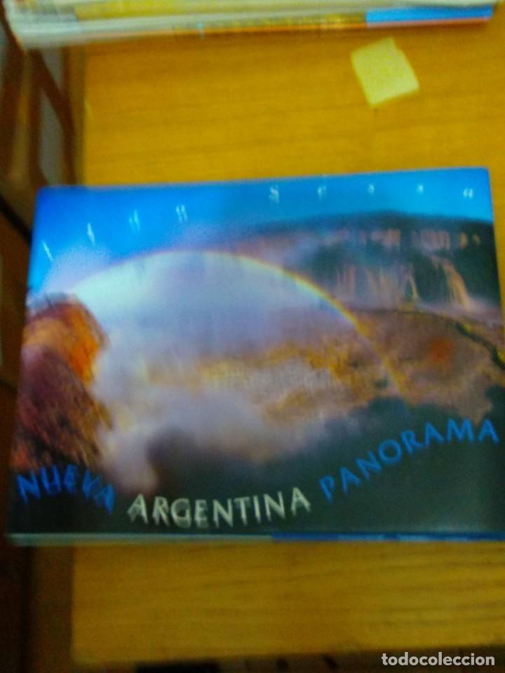 Tebeos: NUEVA ARGENTINA PANORAMA - Foto 1