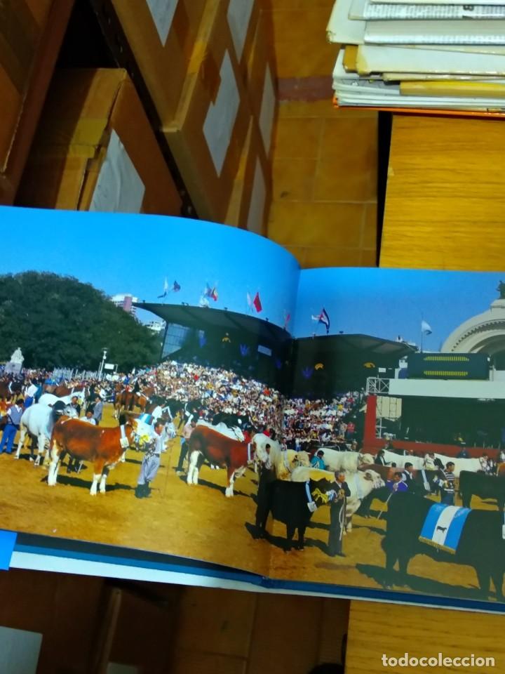 Tebeos: NUEVA ARGENTINA PANORAMA - Foto 2