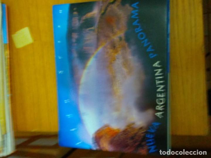 Tebeos: NUEVA ARGENTINA PANORAMA - Foto 3
