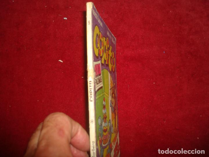 Tebeos: lote copito a&ntilde;os 80 - Foto 4