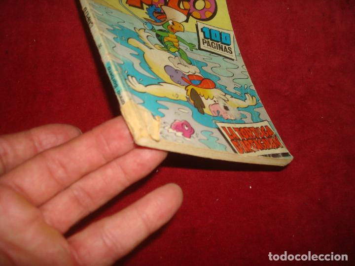 Tebeos: lote copito a&ntilde;os 80 - Foto 6