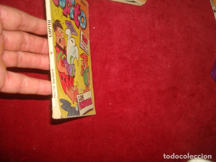 Tebeos: lote copito a&ntilde;os 80 - Foto 11