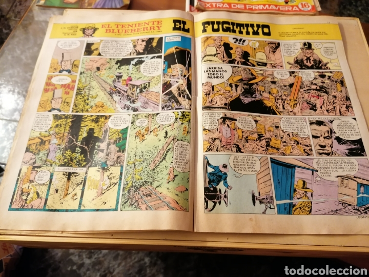 Tebeos: Mortadelo n&uacute;mero 159 - Foto 3