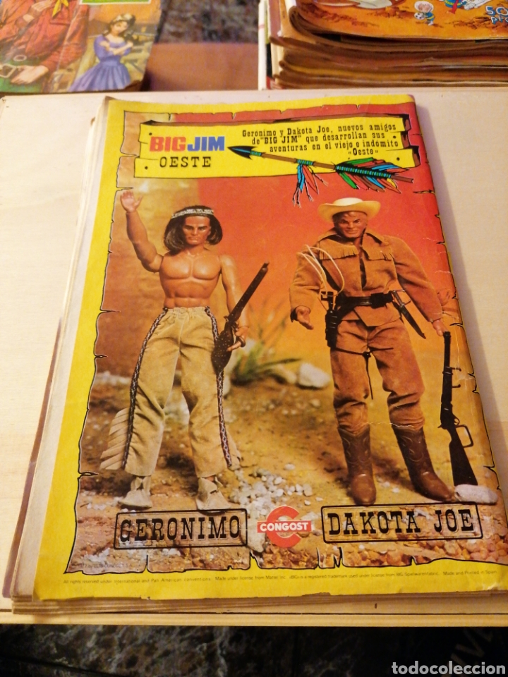Tebeos: C&oacute;mic pulgarcito extra de verano - Foto 2