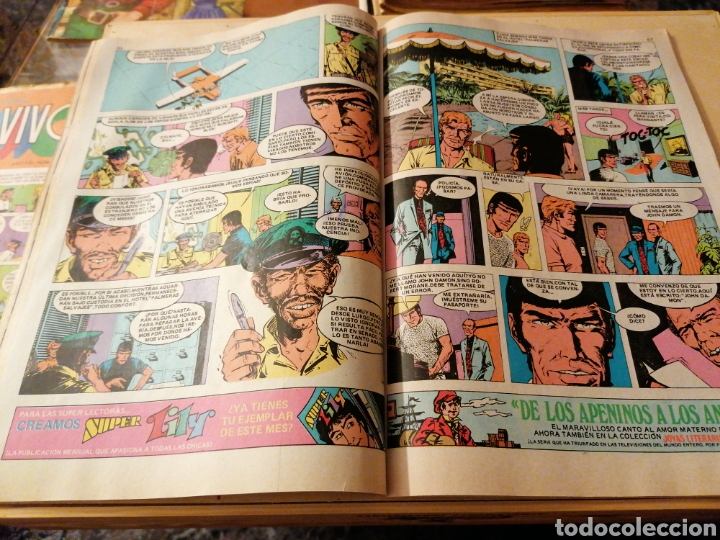 Tebeos: Mortadelo gigante n&uacute;mero 16 - Foto 3