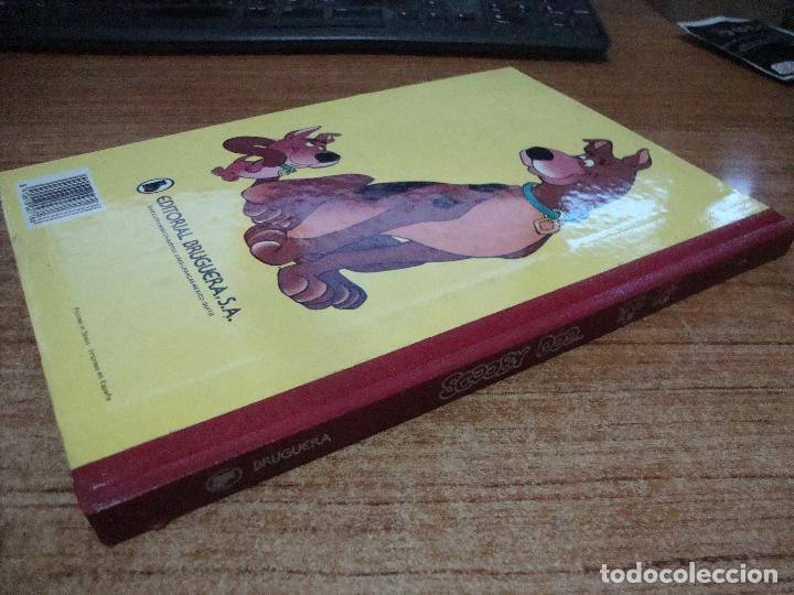 Tebeos: SCOOBY DOO BRUGUERA N&ordm; 1 - Foto 2