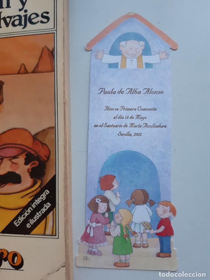 Livros de Banda Desenhada: JIM BOTON Y LOS TRECE SALVAJES EDICION INTEGRA E ILUSTRADA Michael Ende Bruguera 1 edicion 1983