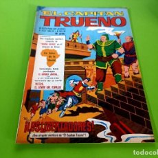 Tebeos: EL CAPITÁN TRUENO EXTRA Nº 350 - LEER DESCRIPCION- EN MUY BUEN ESTADO. Lote 290072598