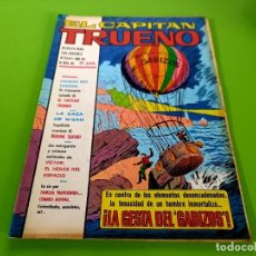 Tebeos: EL CAPITÁN TRUENO EXTRA Nº 354 - LEER DESCRIPCION- EN MUY BUEN ESTADO. Lote 290073128